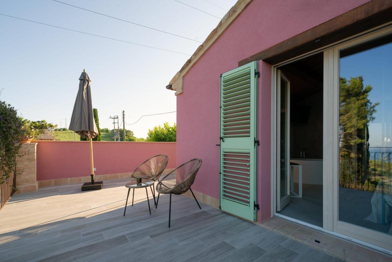 L'Organetto, Luxury B&B Lido di Fermo Exterior photo