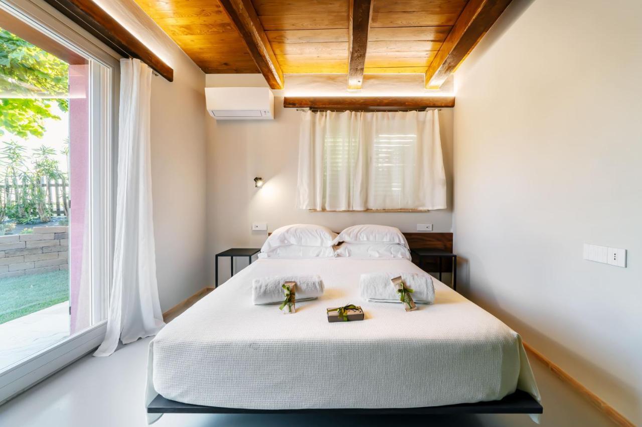L'Organetto, Luxury B&B Lido di Fermo Exterior photo