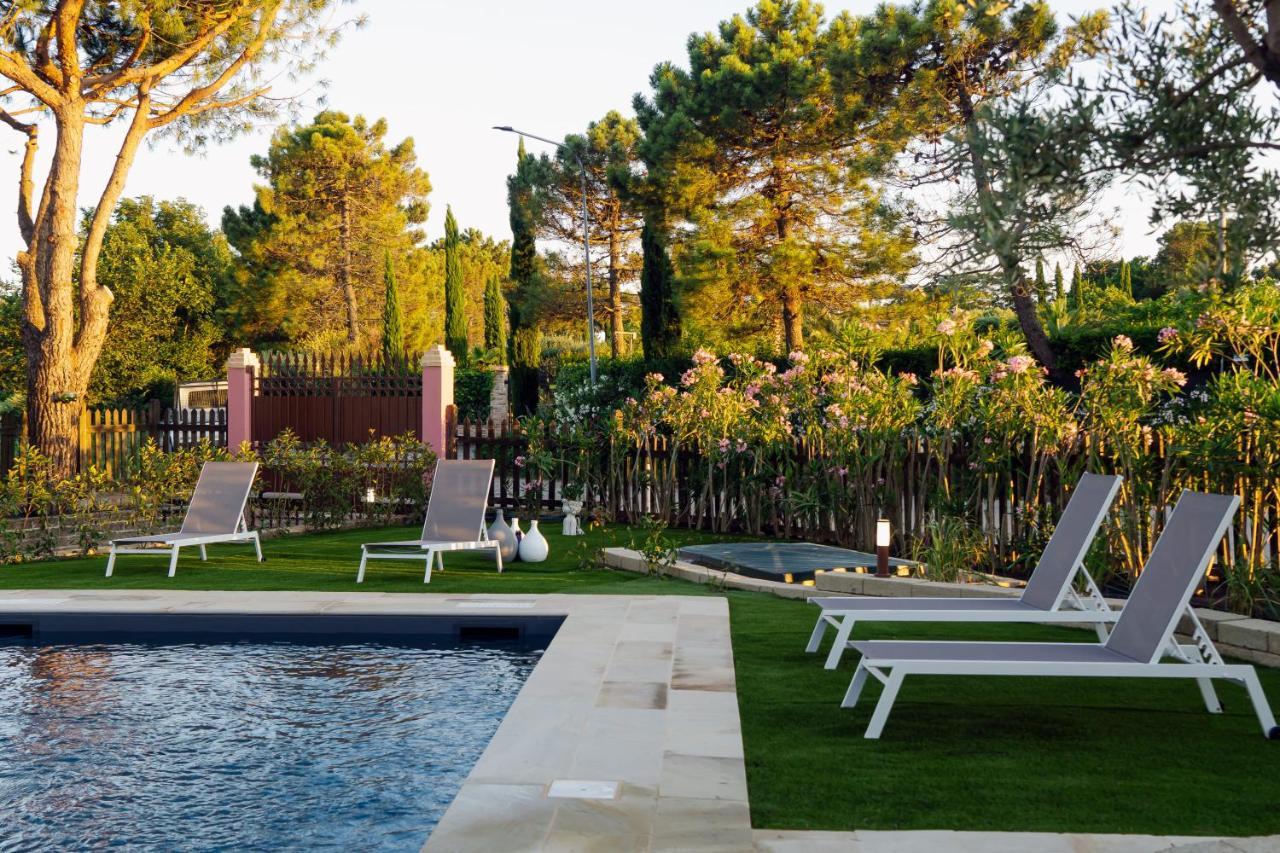 L'Organetto, Luxury B&B Lido di Fermo Exterior photo