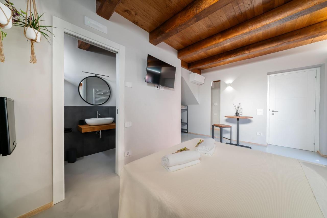 L'Organetto, Luxury B&B Lido di Fermo Exterior photo