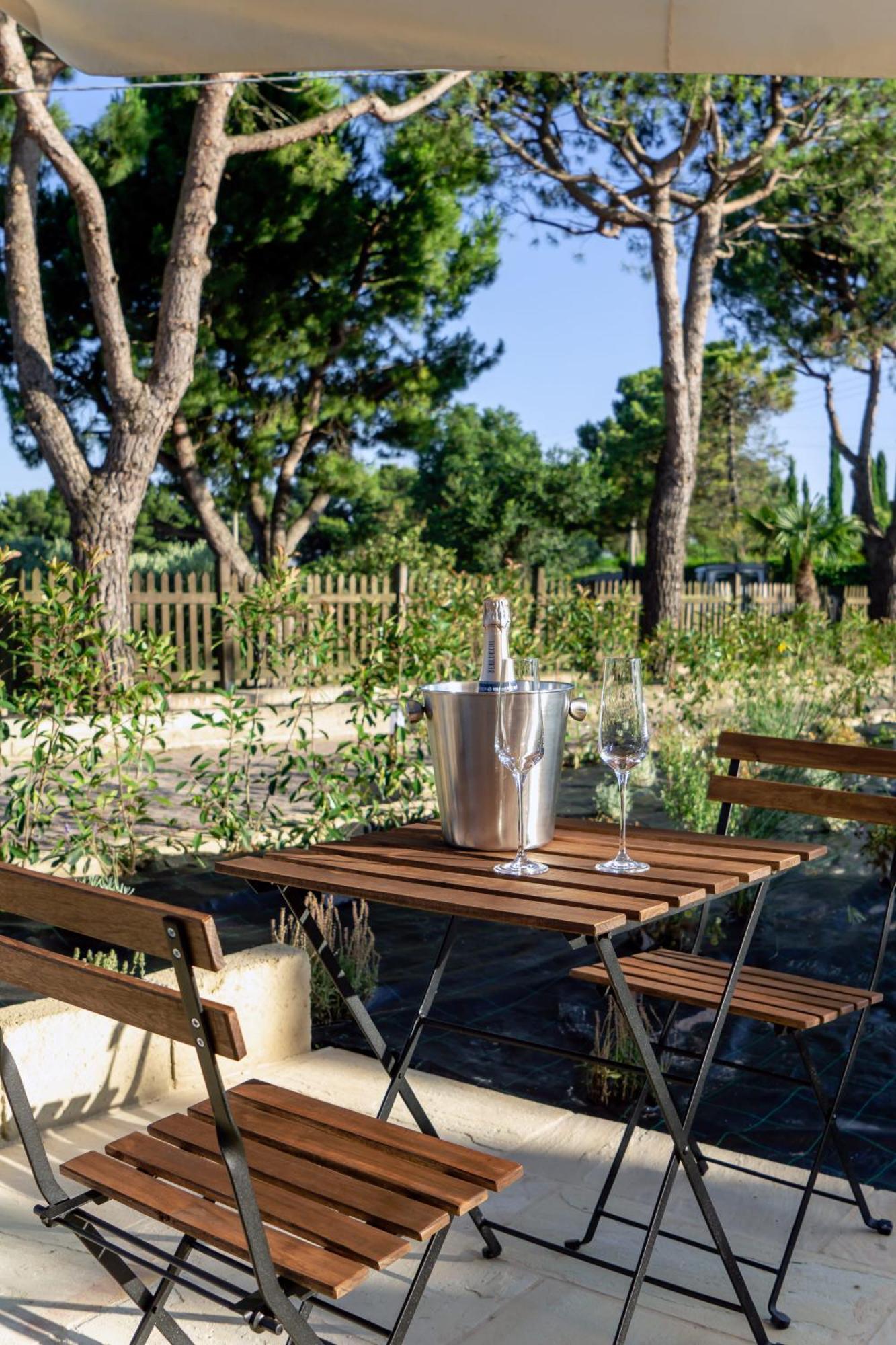 L'Organetto, Luxury B&B Lido di Fermo Exterior photo